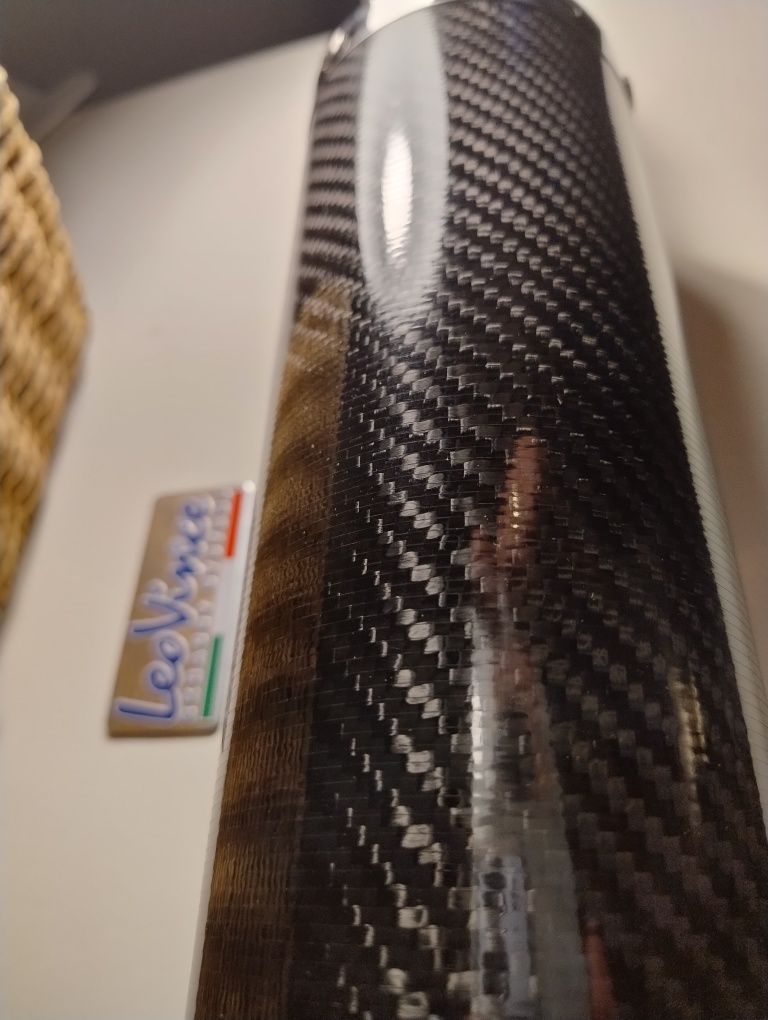 Wydech tłumik tuning uniwersalny jak Acrapovic Yoshimura Leovince Hit!