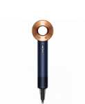 Фен для волосся Dyson HD08 Supersonic Prussian Blue Rich Copper оригін