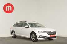 Skoda Superb Break 2.0 TDI Ambition