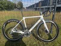 Rower Szosowy Vytyv Spectre Roz. M / SRAM RED / CARBON-CERAMIC / QUARK