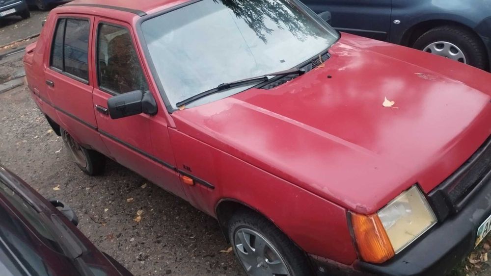 Продам Славту в хорошем состоянии