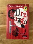 Drzazga Ewa Nowak