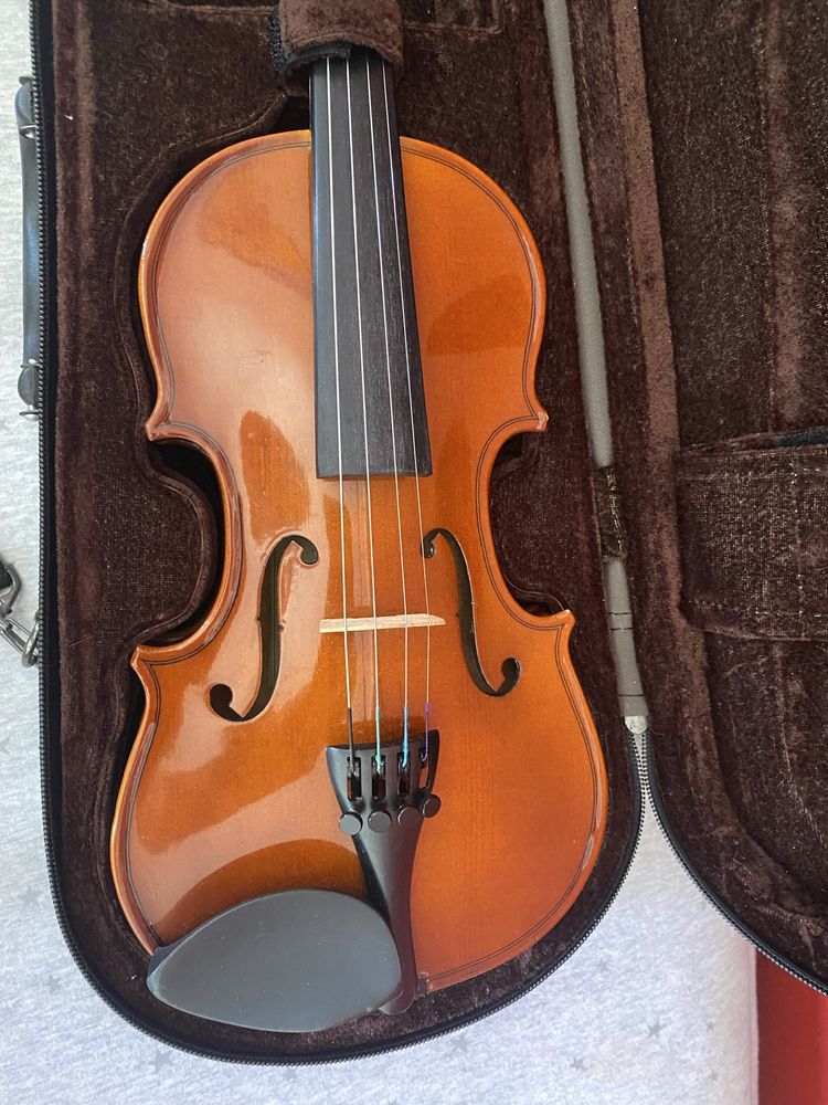 Violino para criança 1/4
