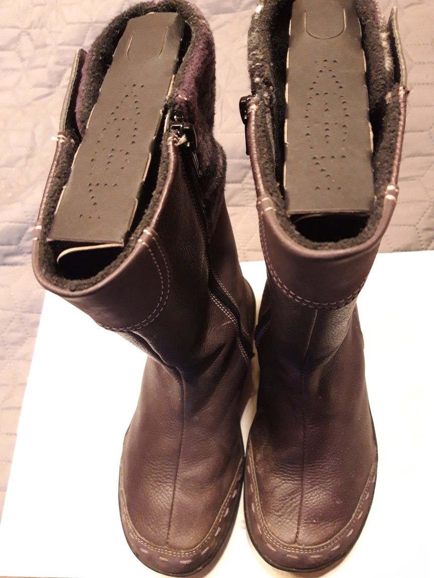 Kozaki keen rozmiar 38