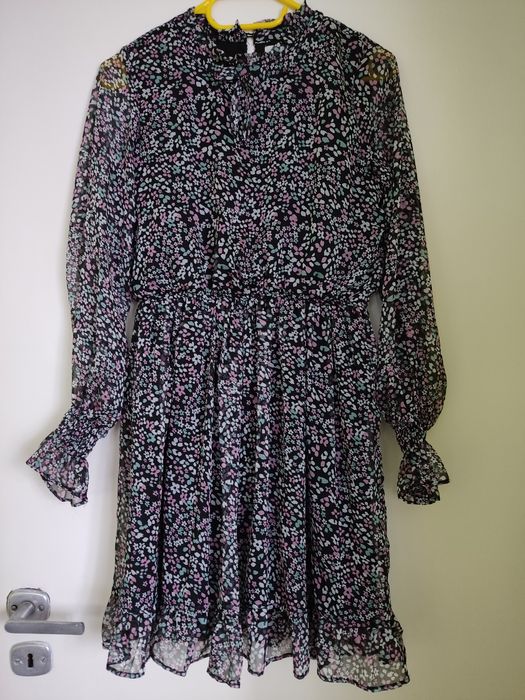 Sukienka dziewczęca Reserved roz 158