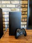 Xbox series x gwarancja do 2027 !!!