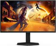 Monitor Gaming 310hz - AOC 25G4SXU LED Fast IPS FullHD Adaptive Sync