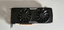 Karta graficzna geforce GTX 960 EVGA
