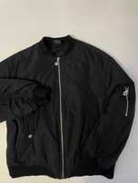 Oceans Apart Gianna kurtka ocieplana bomber czarna rozm. M