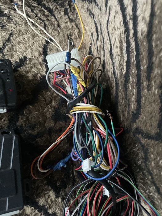 Сигнализация Tiger ES-900