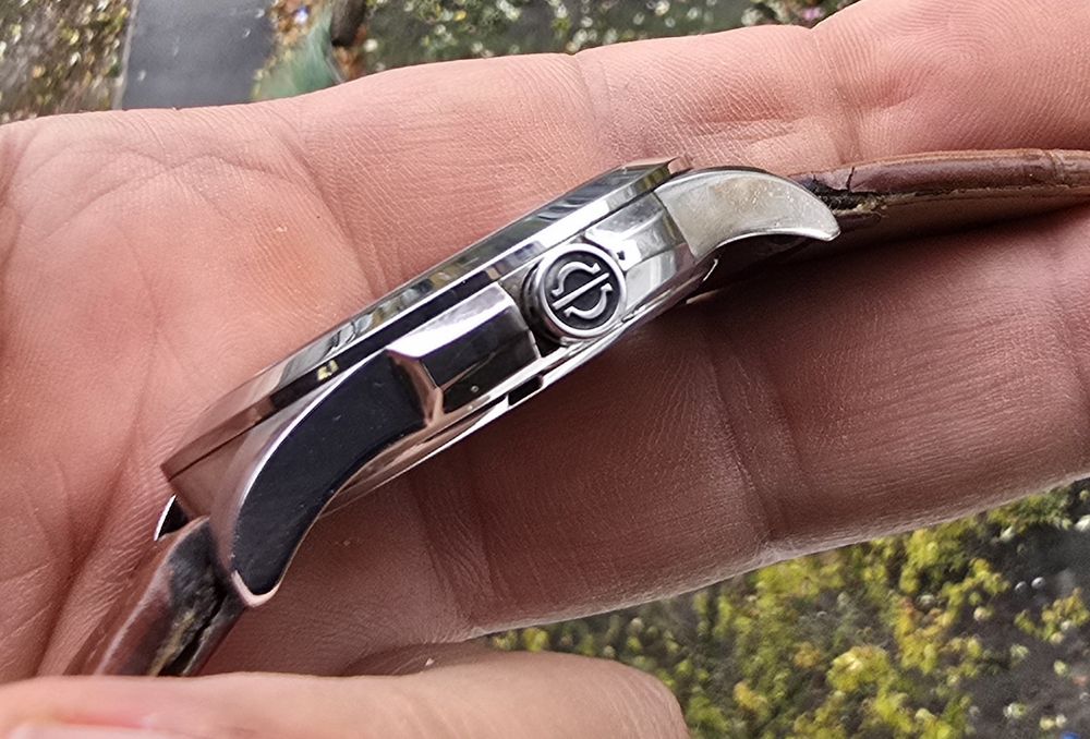 Часы candino оригинал