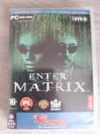 Enter the matrix gra PC