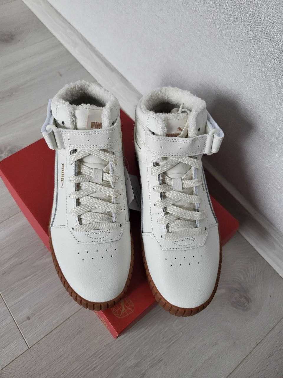 кросівки жіночі carina 2.0 mid winter sneakers women