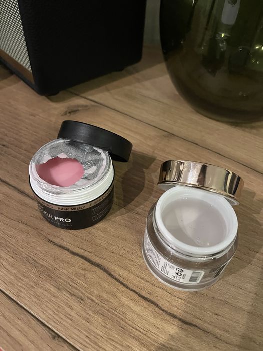 Vernizes unhas de gel