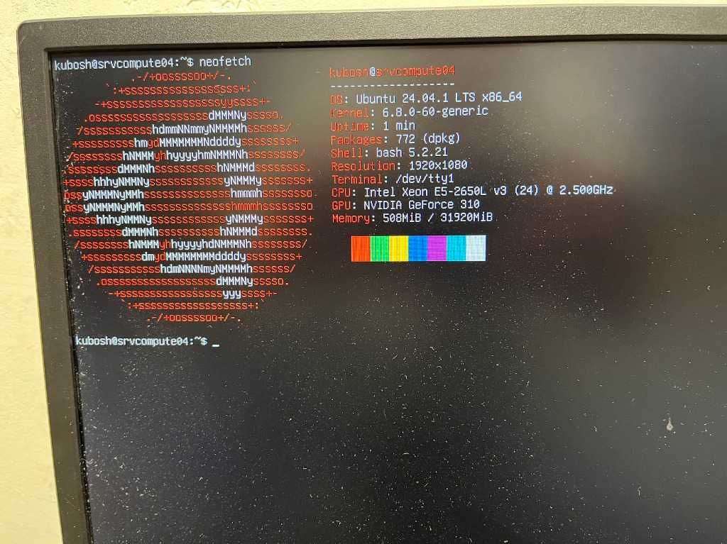 Gigabyte X99P-SLI Xeon E5-2650L v3 12C/24T 32GB RAM LGA2011