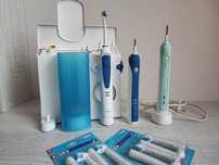 Irygator Braun Oral-B + Szczoteczka