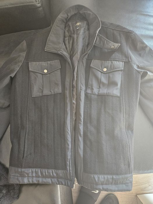 Kurtka Versace wiosna XXL black