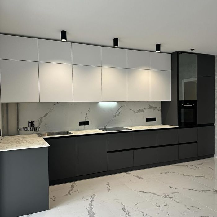 Меблі на замовлення, Кухні, Шафи, Стінки, Прихожі, Гардеробну та інші