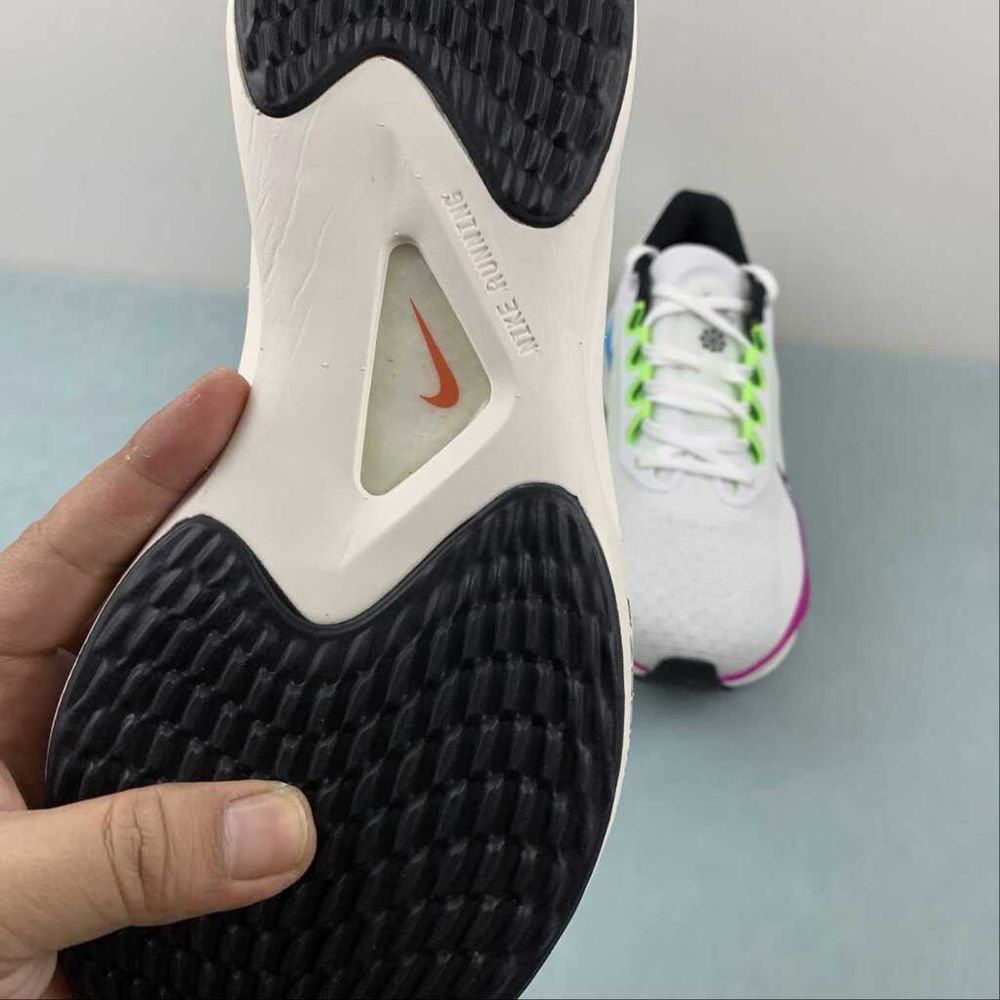 Кросівки Nike Zoom Fly 5 / найк сітка / 41;42;43;44;45