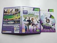 Gra Xbox 360 Kinect Sports PL