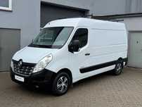 Renault Master  L2H2, 2.3 DCI