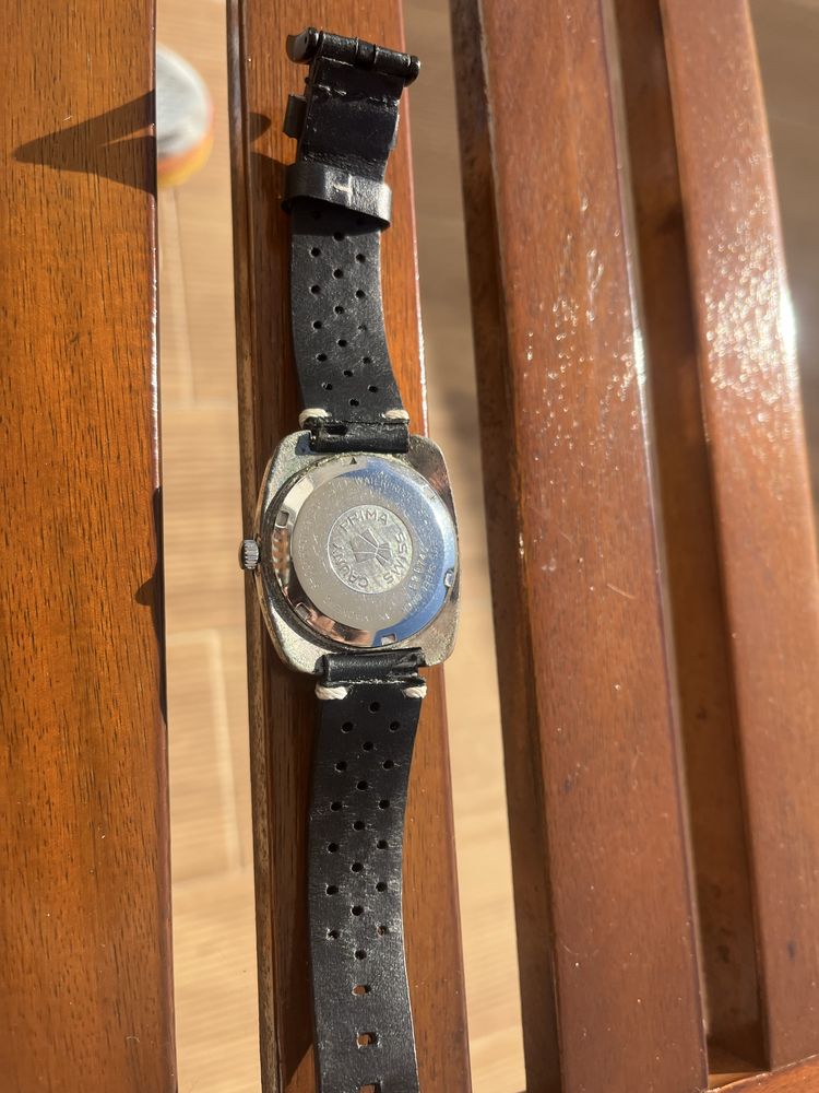 Cauny Prima Submariner Driver 210 m
