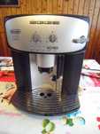 Ekspres Delonghi Caffe Corso
