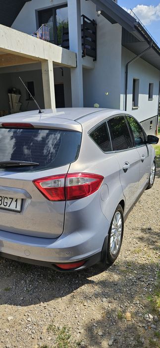Ford C max 1.9 diesel