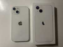 Iphone 13 256 gb