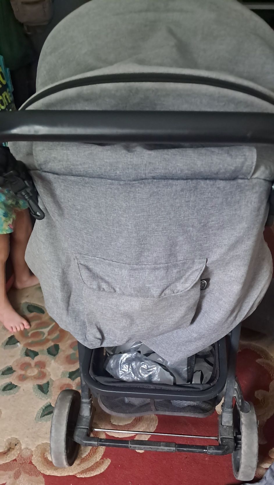 Spacerowka baby mood