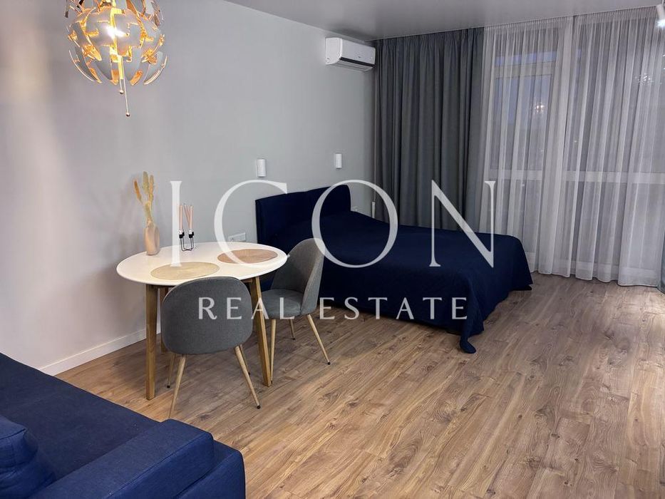 Оренда квартира | 40м² | ЖК «Французький квартал 2»