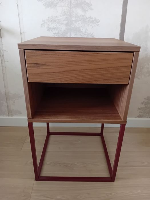 Szafka nocna ikea
