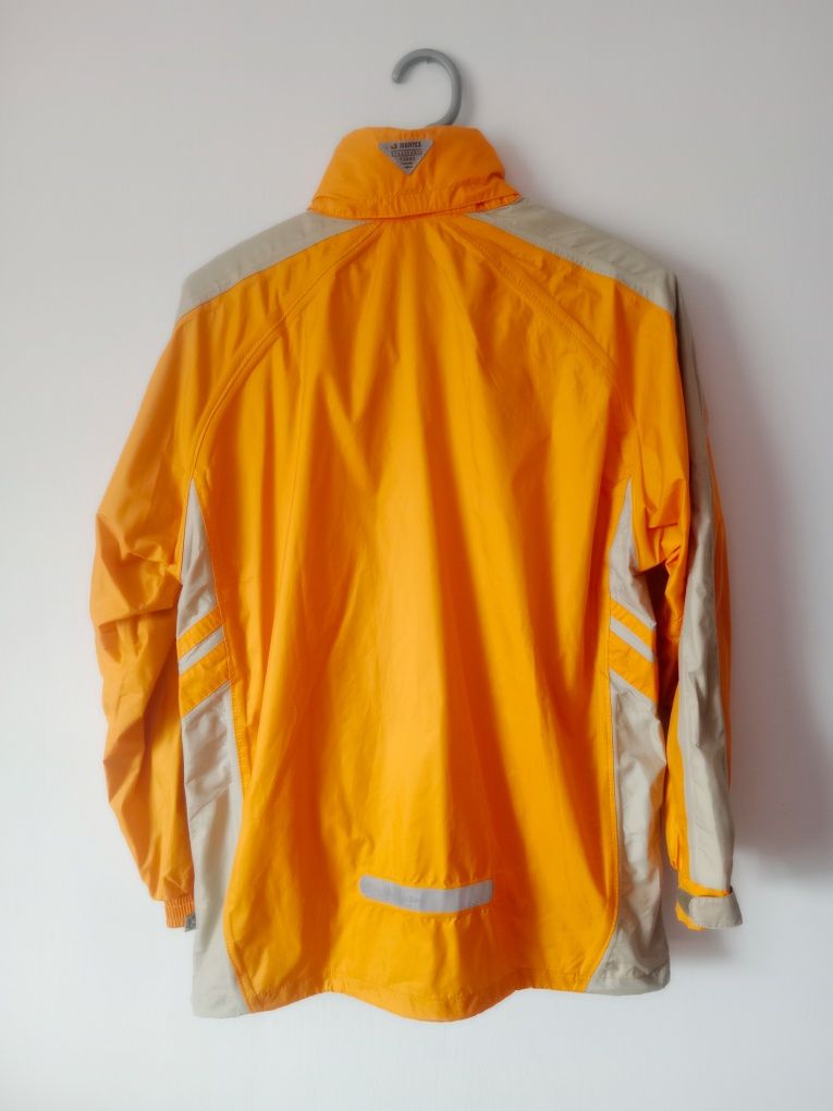 Куртка вітровка Jeantex t3000