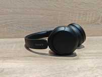 Słuchawki nauszne bluetooth SONY WH-CH520 czarne