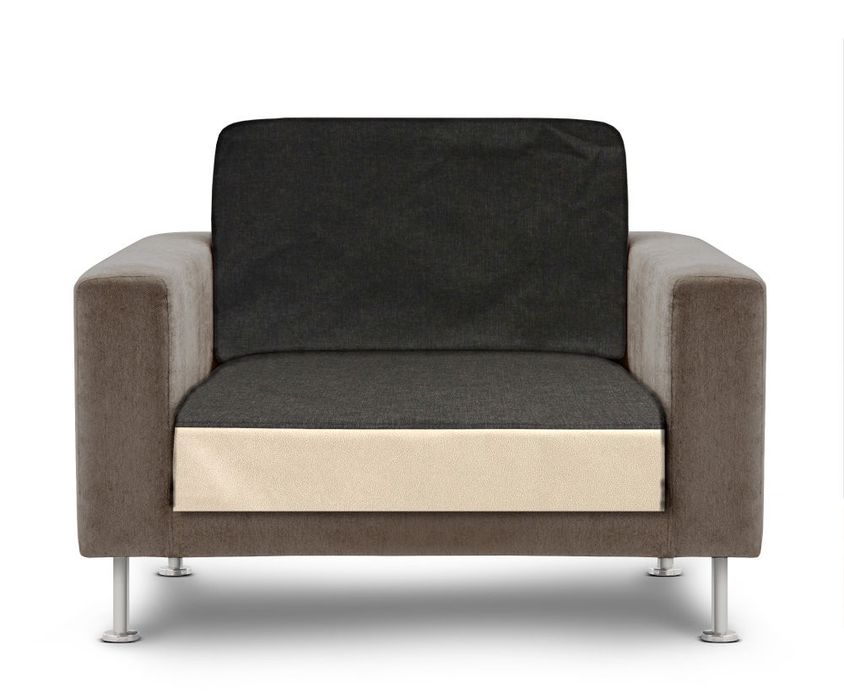 Kapa Narzuta na Fotel 60x160 - 20106 eStilex