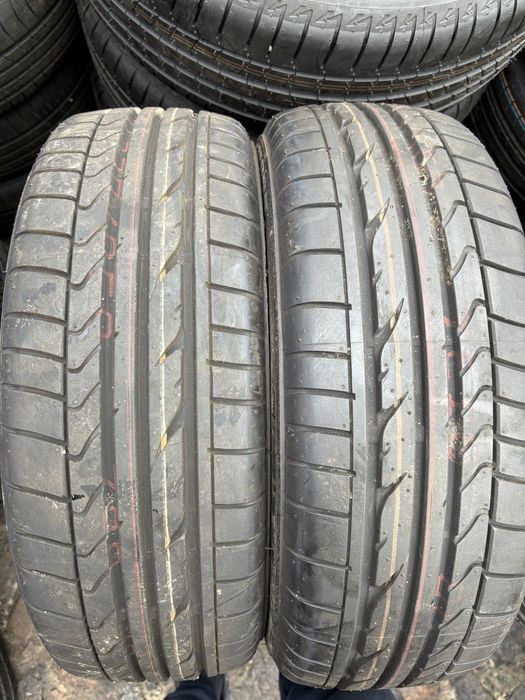Promoja Nowe demo komplet  Bridgestone - montaż, gwarancja i faktura