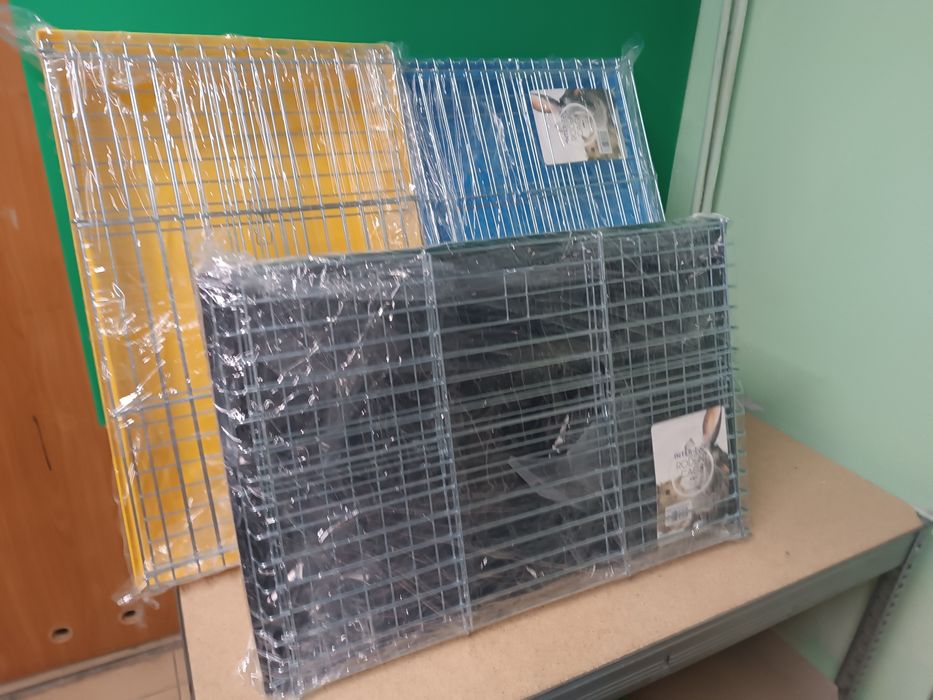 Klatka dla królika 60