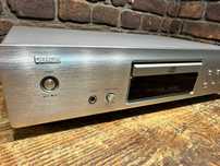 Odtwarzacz CD / MP3 Denon DCD 510 AE