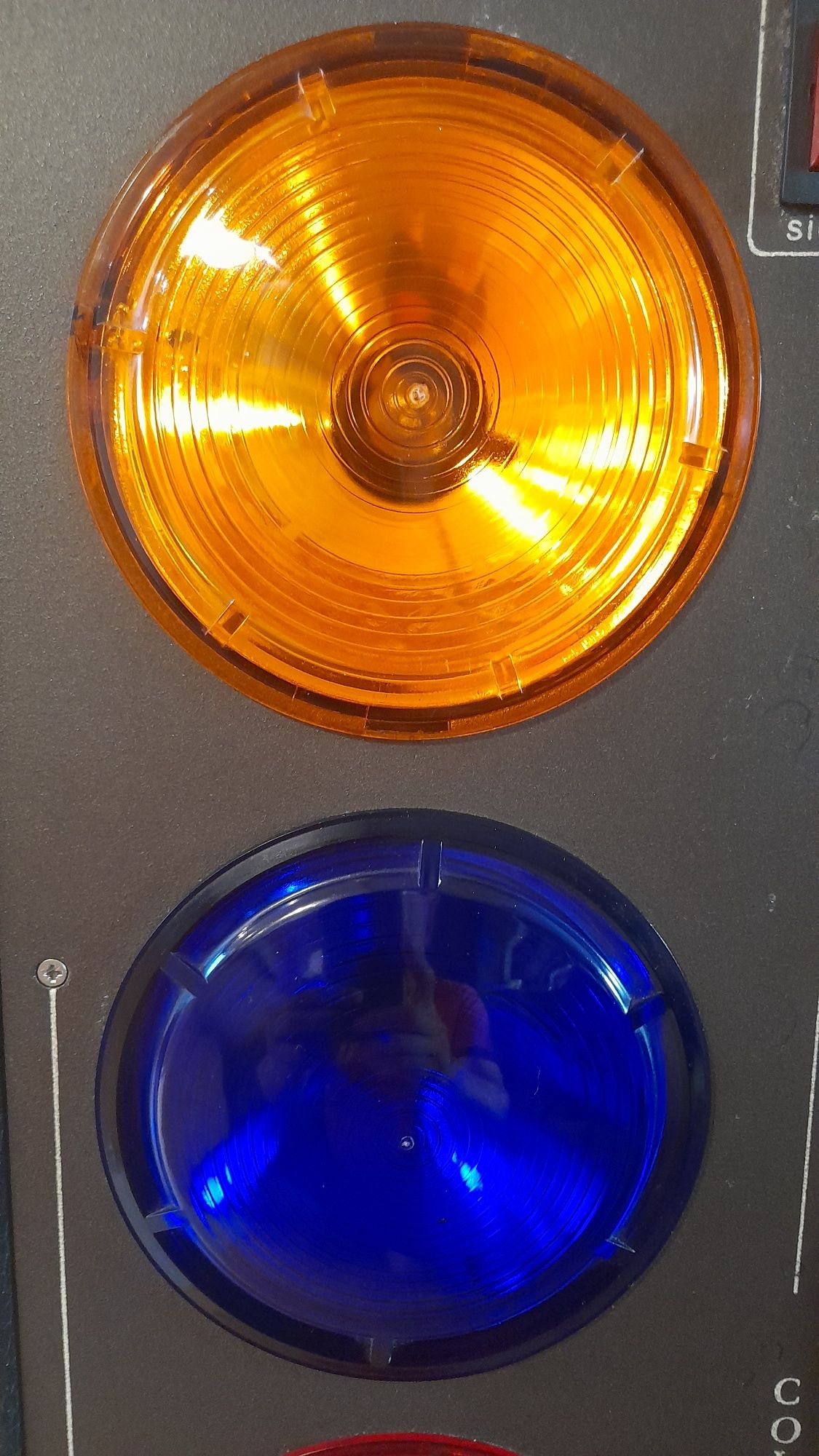 Colorofon C230B kolorofon PRL