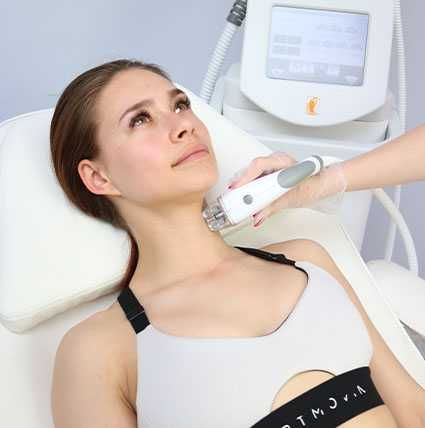 BEAUTY CONTOUR- Endermologia - Wystawia Fakturę VAT