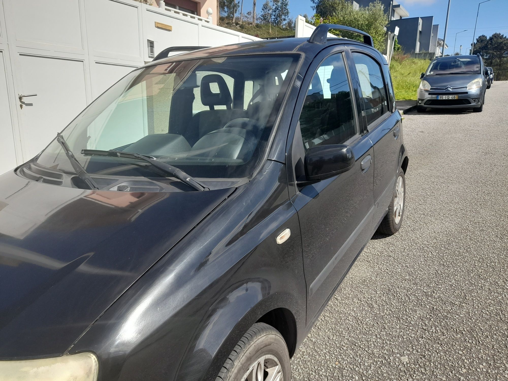 Fiat panda multgete 1.3