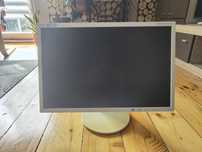 NEC MultiSync EA223WM monitor 22"