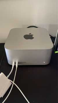 Apple Mac Studio M1 Max 10