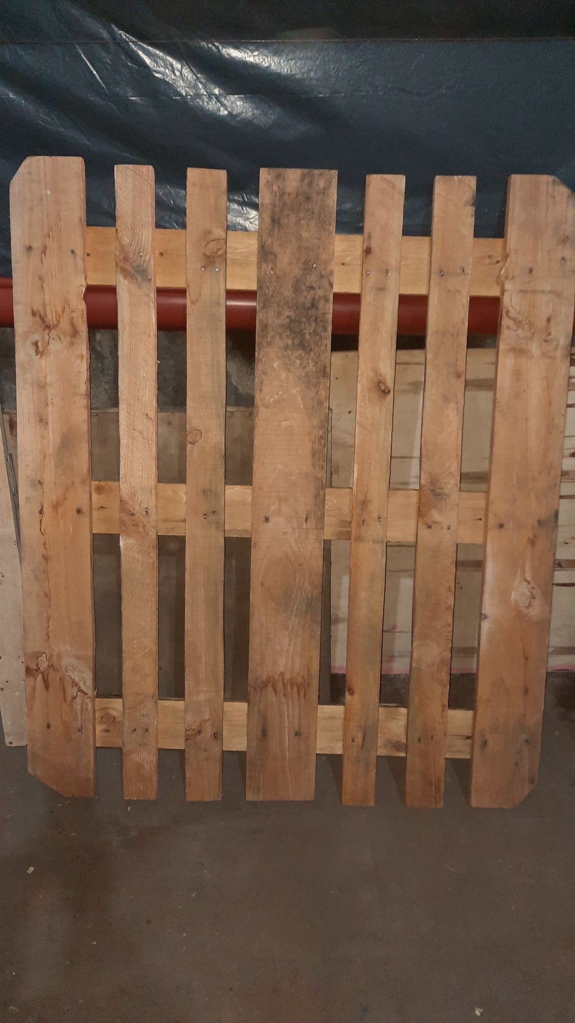 Орогожа (забор) 50 гр. 1 шт   130×110,