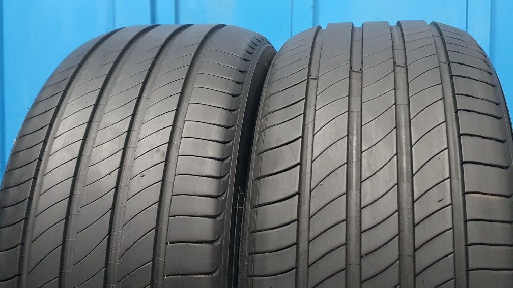 4 x 245/45 R19 Markowe opony letnie Michelin ! Rok 2024
