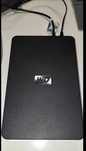 Dysk WD przenośny USB 3.0 ; 1Tb