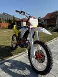 KTM EXC 350 Nowy Asix XR 99 , cross 300cc , 6 biegow , Raty , transport