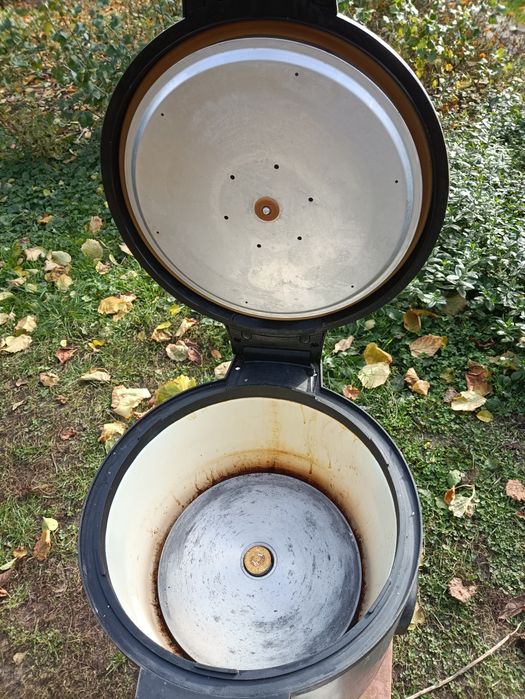 Рисоварка Hendi на 5.4л