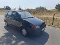 Fiat Punto gasolina