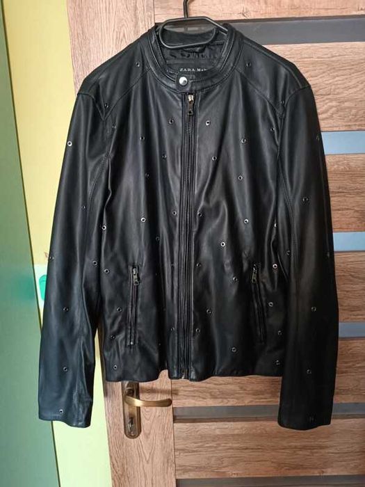 ramoneska zara xl/xxl